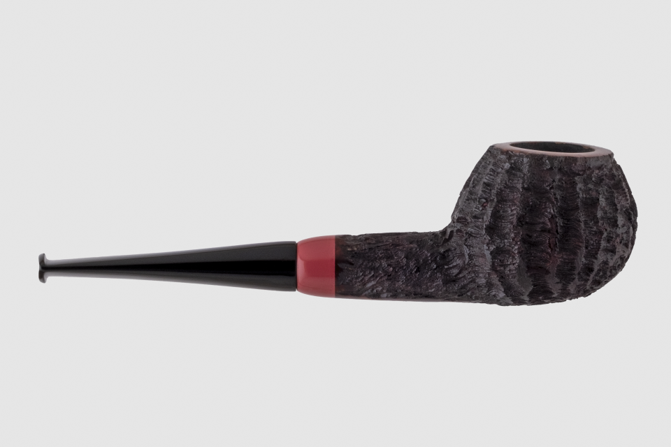 Nomad by Boyadjiev - Rustik Tomato Pipo (Filtresiz)