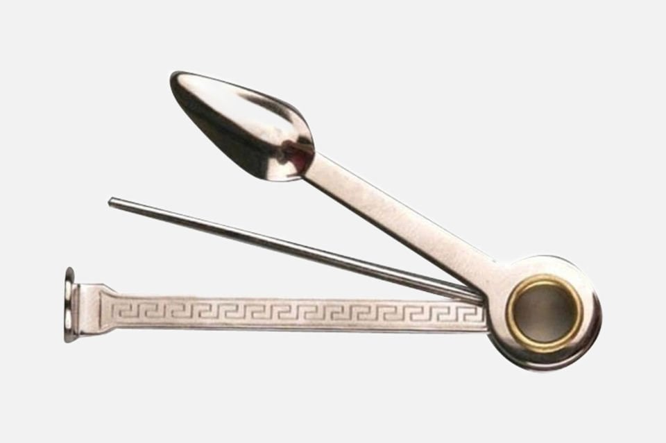 PipoDepo - Pipo Kaşığı ve Tamper (Çek üretimi)