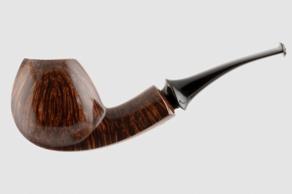 Kolyo Demirev - Smooth Brandy Pipo (Filtresiz)