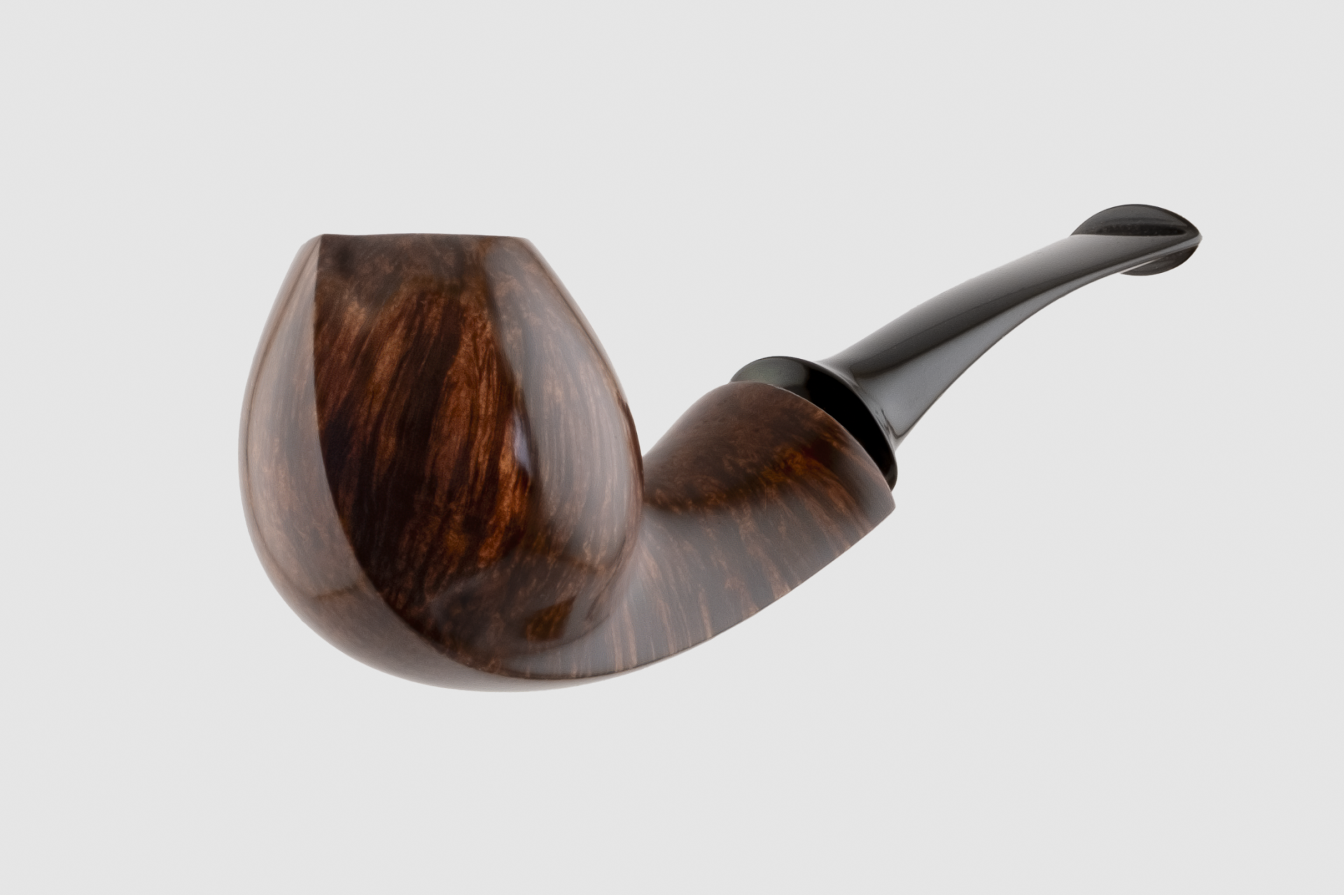 Kolyo Demirev - Smooth Brandy Pipe (Unfiltered)