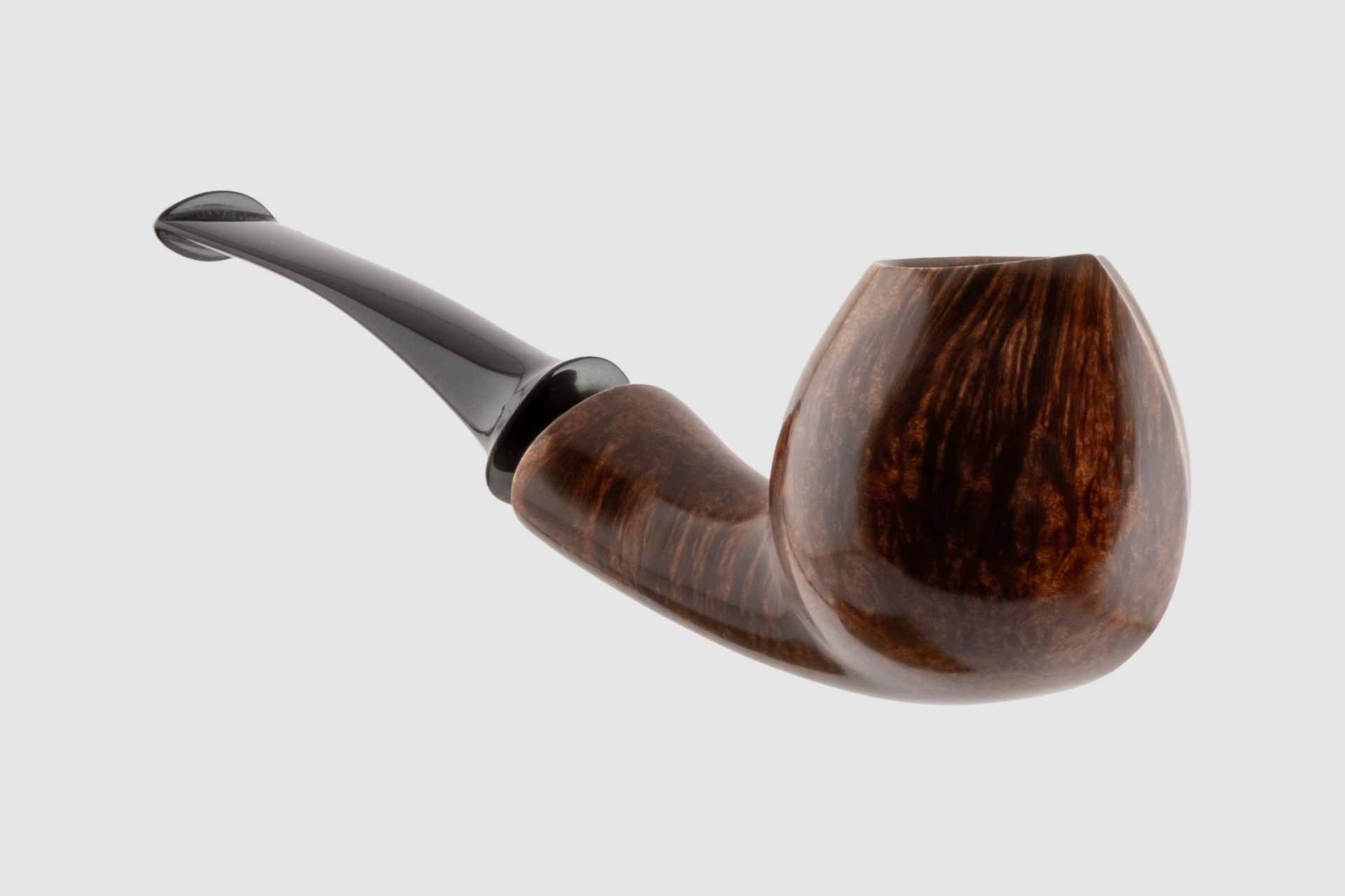 Kolyo Demirev - Smooth Brandy Pipe (Unfiltered)