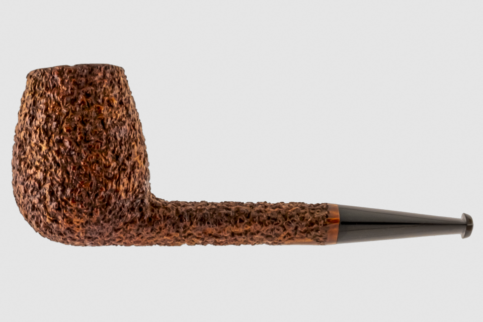 Ruslan Sharyga - Rustik Canadian Pipo (Filtresiz)