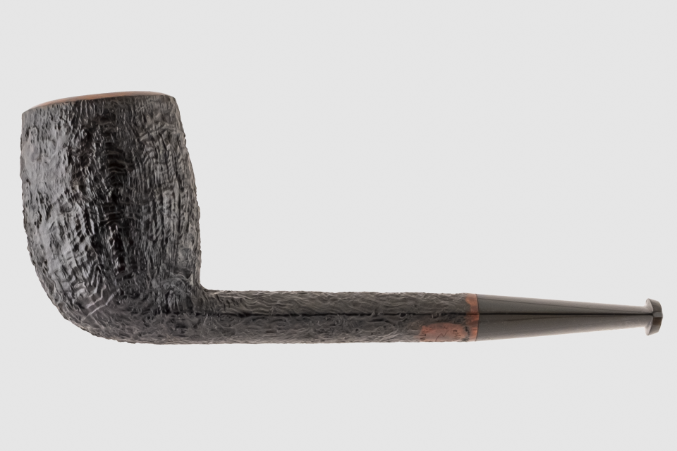 Ruslan Sharyga - Sandblast Canadian Pipo (Filtresiz)