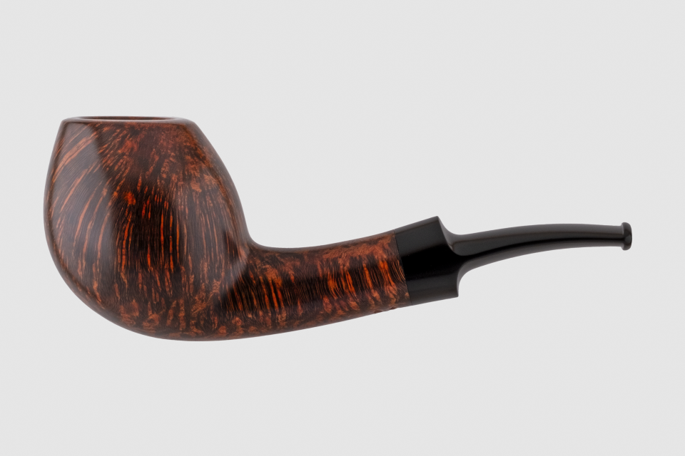 Mike Sebastian Bay - Danish Egg Smooth (Filtresiz)