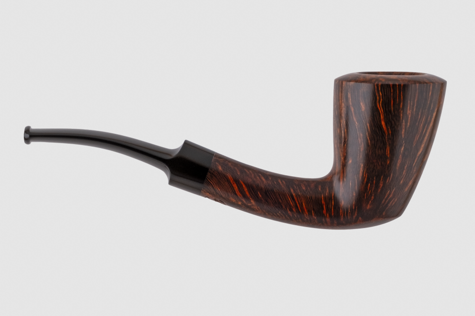 Mike Sebastian Bay - Danish Dublin Smooth (Filtresiz)