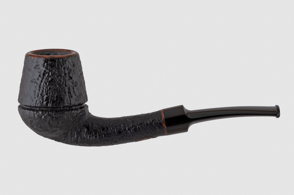 Mike Sebastian Bay - Danish Dublin Sandblast (Filtresiz)