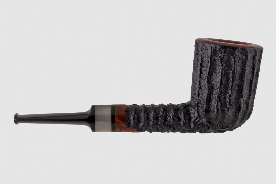 Bay Denmark - Pumpkin Rustik Dublin (Filtresiz)