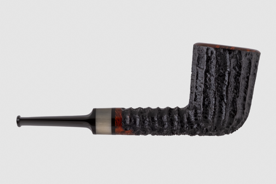 Bay Denmark - Pumpkin Rustik Dublin (Filtresiz)