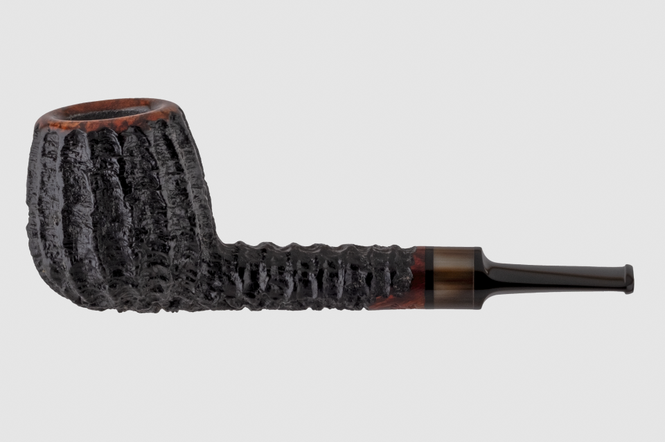 Mike Sebastian Bay - Pumpkin Rustik Billiard (Filtresiz)