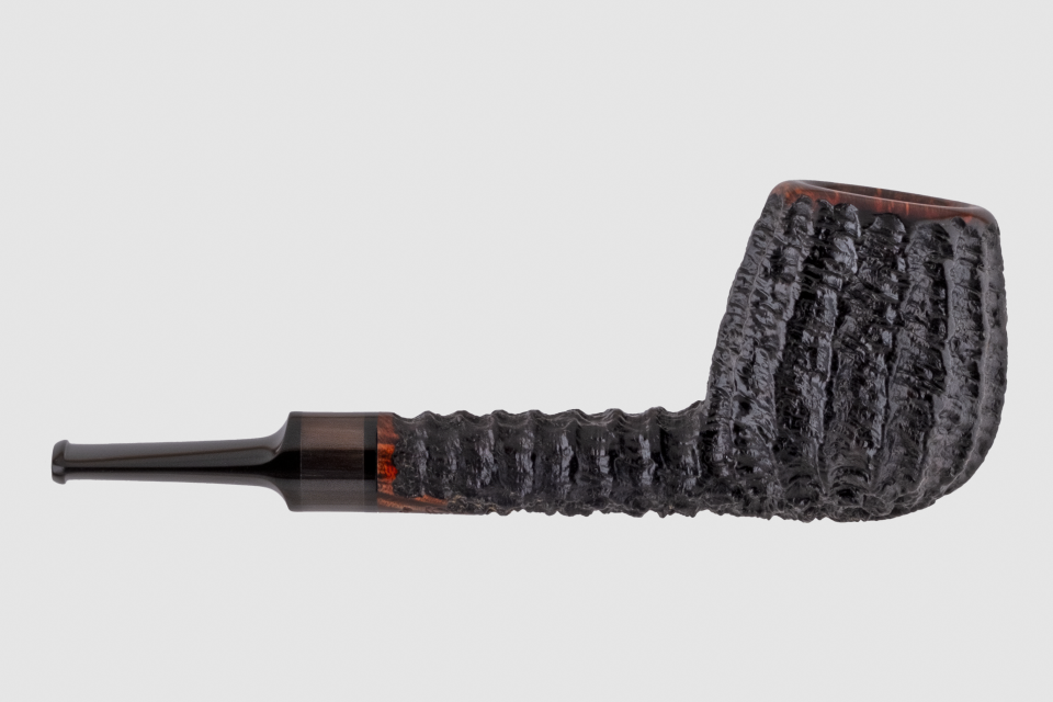Mike Sebastian Bay - Pumpkin Rustik Billiard (Filtresiz)