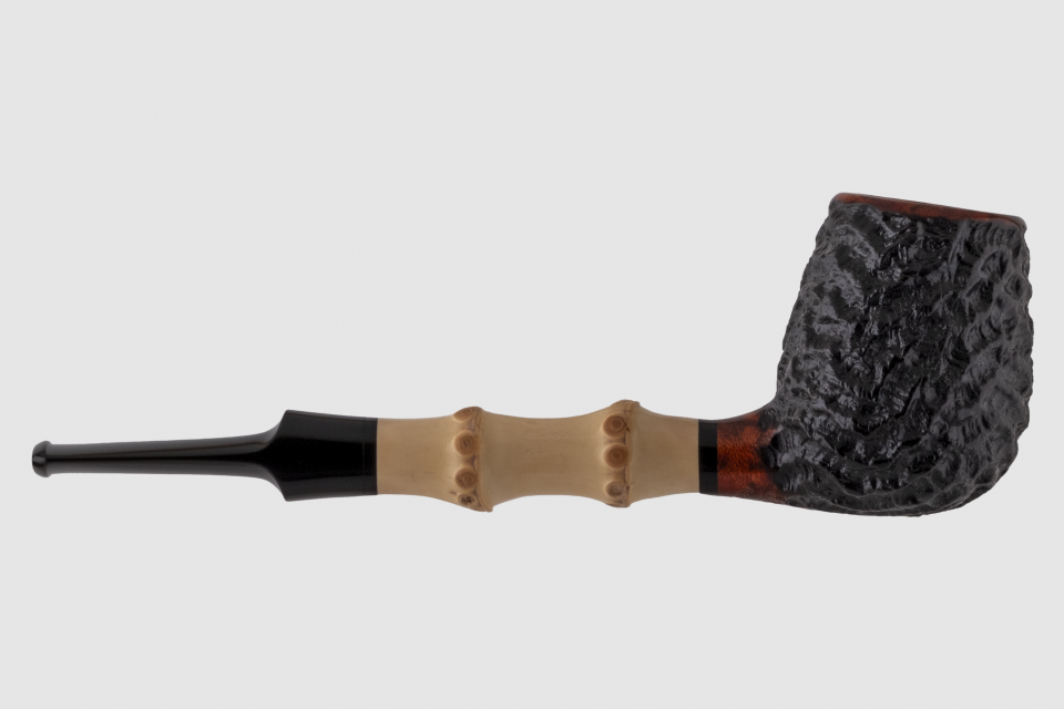 Bay Denmark - Rustik Bamboo Billiard (Filtresiz)