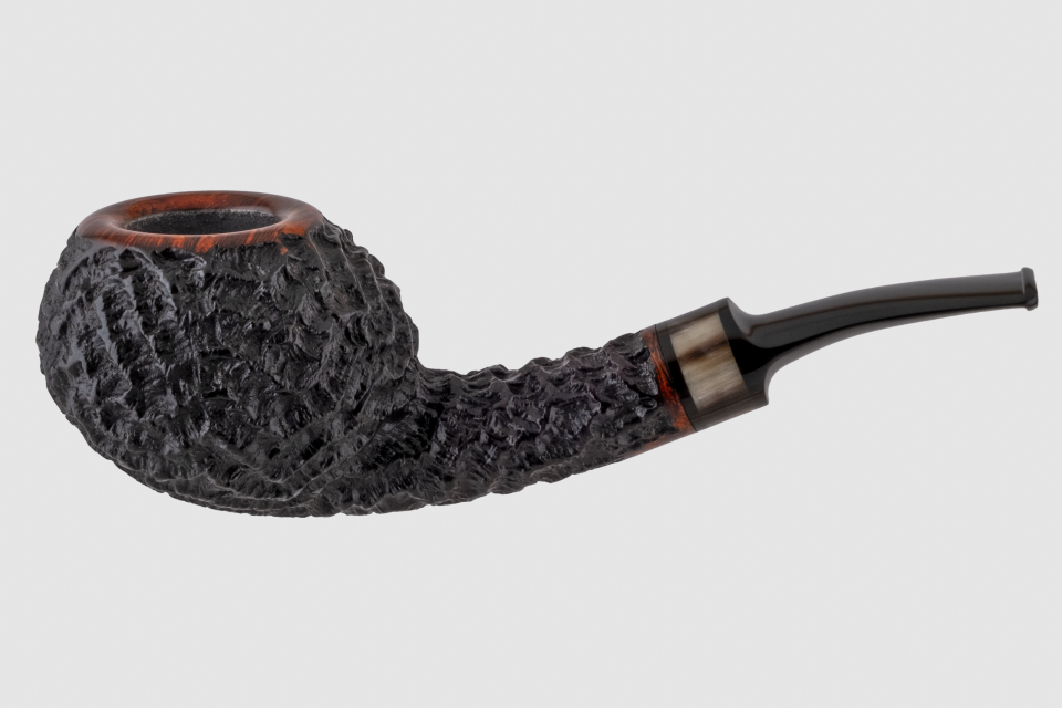 Bay Denmark - Rustik Tomato with Horn (Filtresiz)