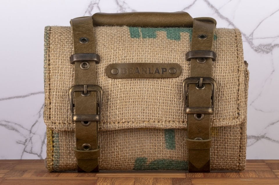 Beanlap - Elegant - Üç Pipoluk Çanta