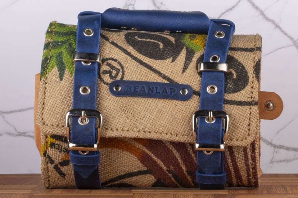 Beanlap - Elegant - Üç Pipoluk Çanta