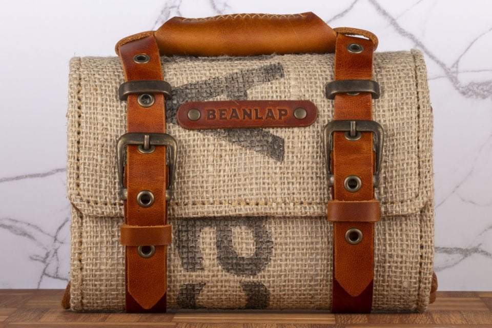 Beanlap - Elegant - Üç Pipoluk Çanta