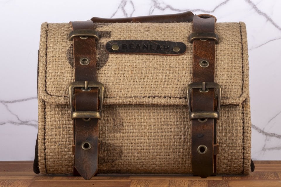 Beanlap - Elegant - Üç Pipoluk Çanta