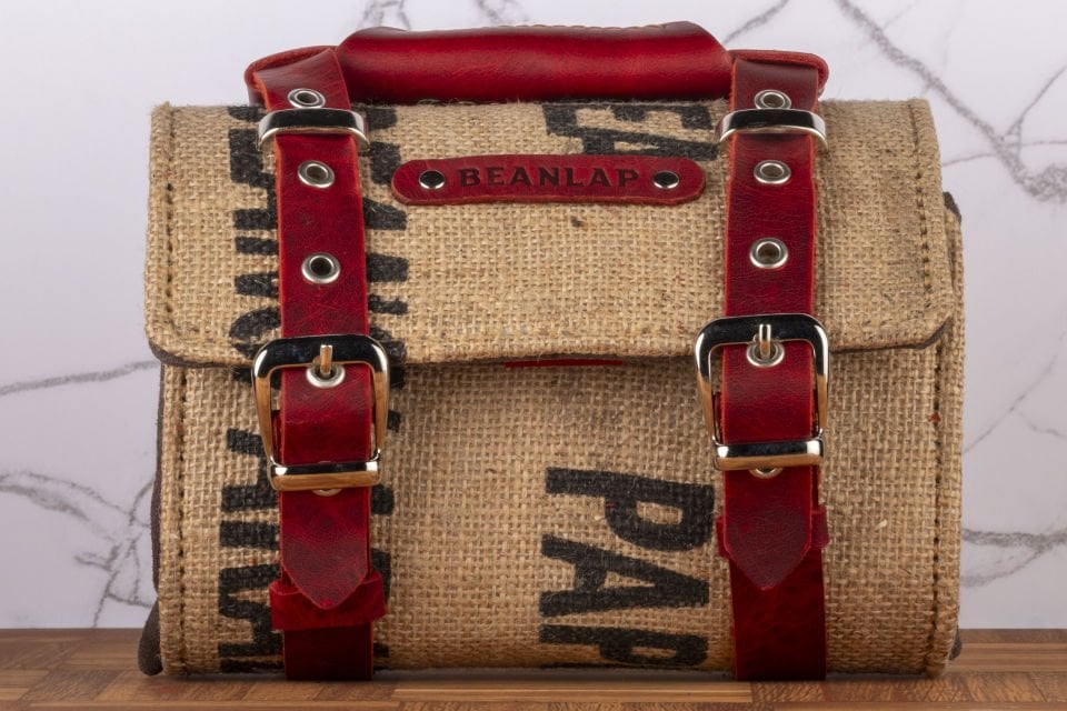 Beanlap - Elegant - Üç Pipoluk Çanta