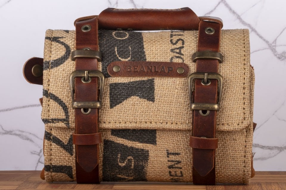 Beanlap - Elegant - Üç Pipoluk Çanta