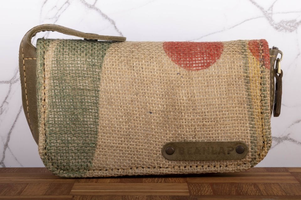 Beanlap - Pasha - İki Pipoluk Çanta