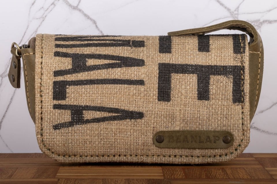 Beanlap - Pasha - İki Pipoluk Çanta