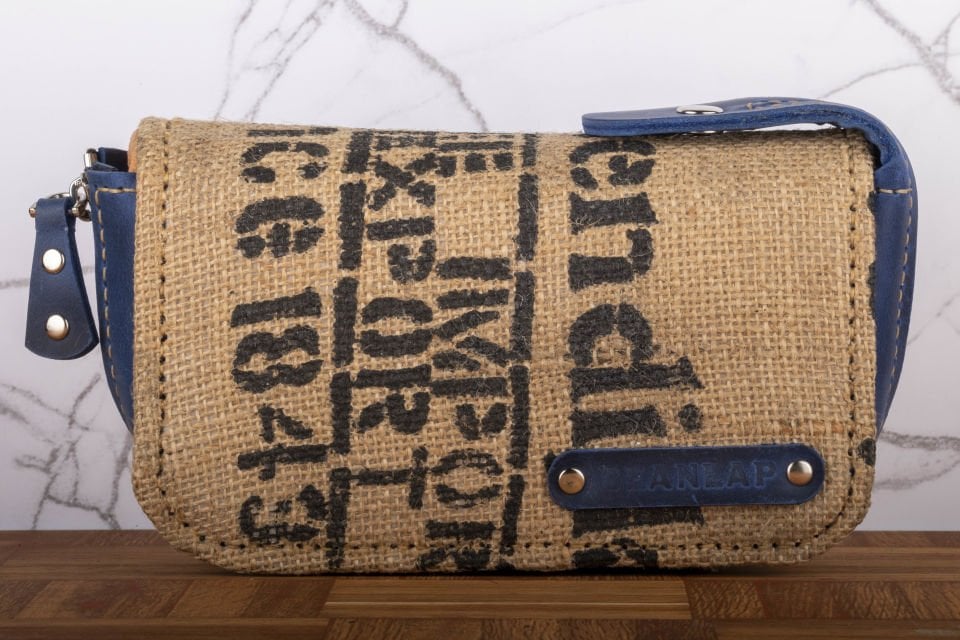 Beanlap - Pasha - İki Pipoluk Çanta