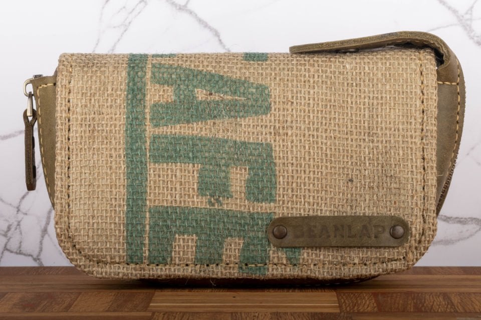 Beanlap - Pasha - İki Pipoluk Çanta