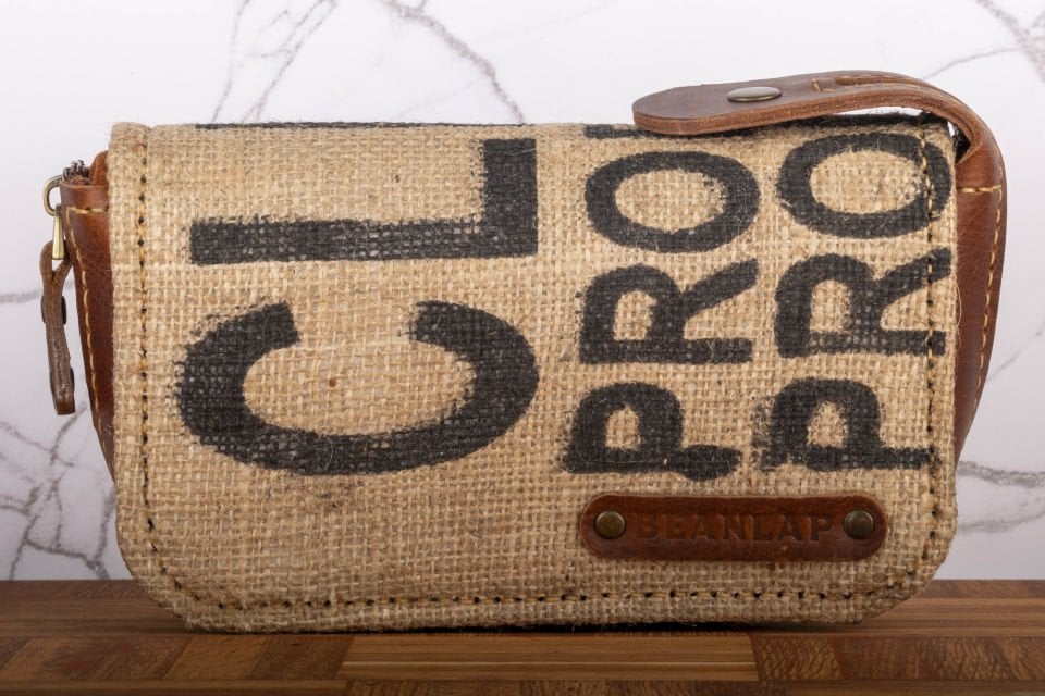 Beanlap - Pasha - İki Pipoluk Çanta