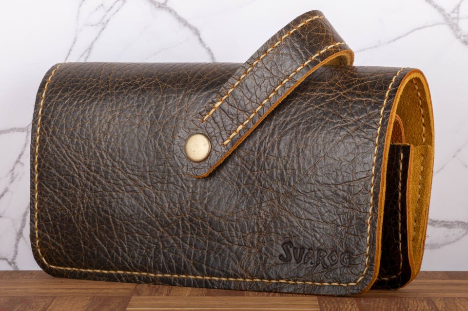 Svarog - 2Pack - iki Pipoluk Çanta