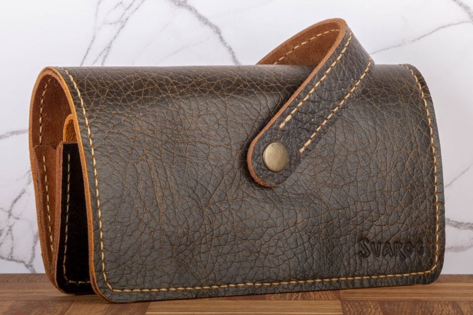 Svarog - 2Pack - İki Pipoluk Çanta