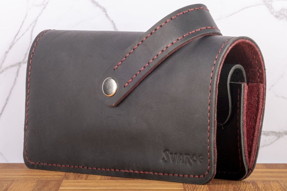 Svarog - 2Pack - İki Pipoluk Çanta