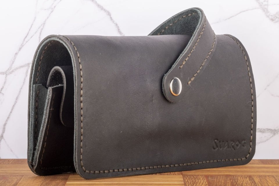 Svarog - 2Pack - İki Pipoluk Çanta