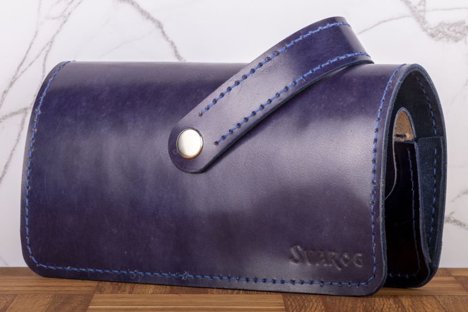 Svarog - 2Pack - İki Pipoluk Çanta