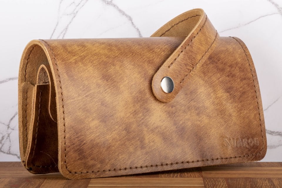 Svarog - 2Pack - İki Pipoluk Çanta