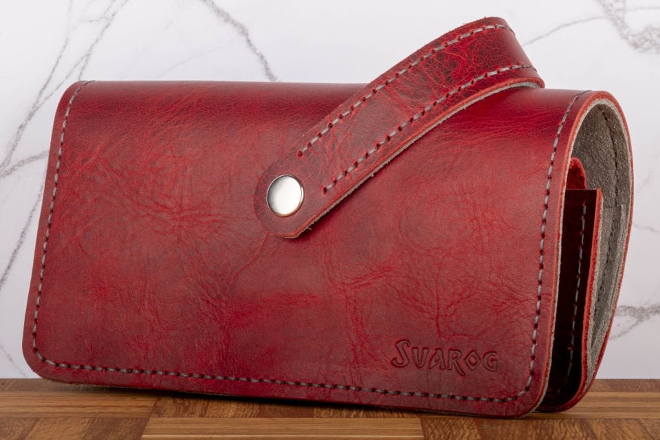 Svarog - 2Pack - İki Pipoluk Çanta