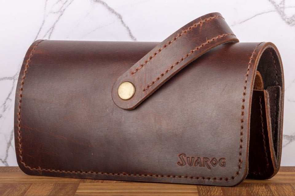 Svarog - 2Pack - İki Pipoluk Çanta