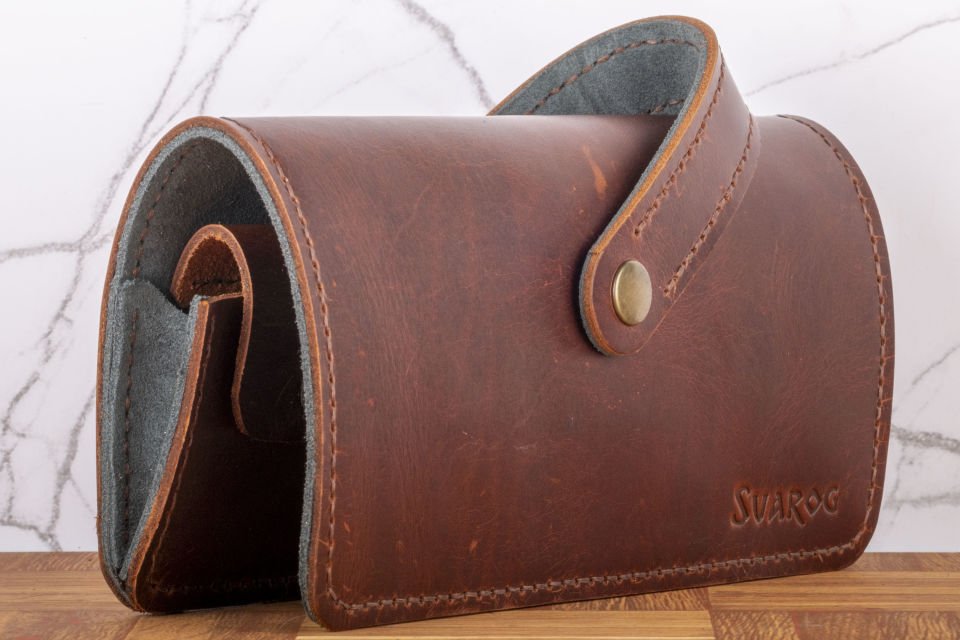 Svarog - 2Pack - İki Pipoluk Çanta