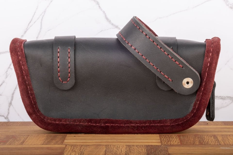 Svarog - All-in-One - İki Pipoluk Çanta