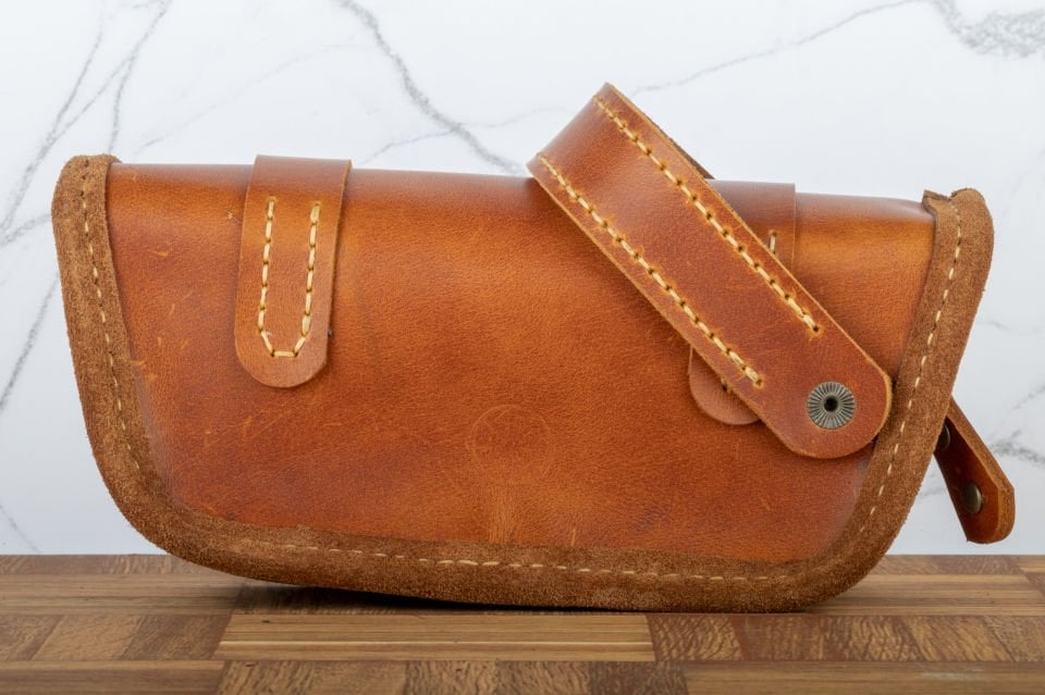 Svarog - All-in-One - İki Pipoluk Çanta