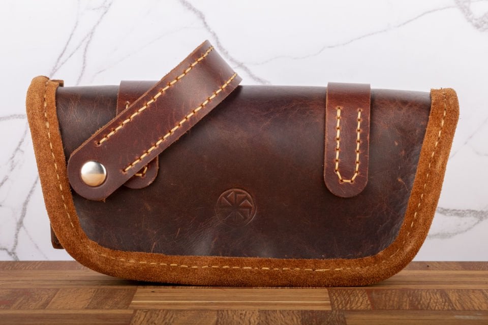 Svarog - All-in-One - İki Pipoluk Çanta