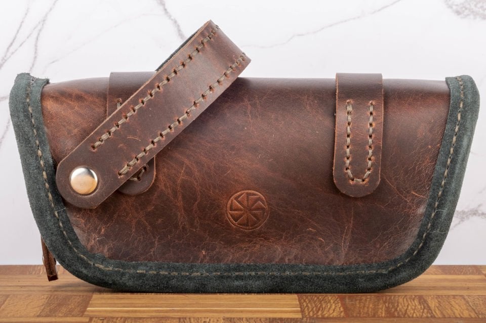 Svarog - All-in-One - İki Pipoluk Çanta