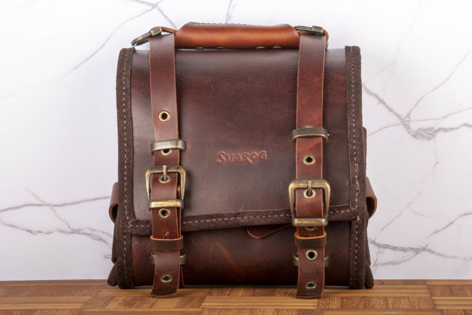 Svarog - SixPack - Altı Pipoluk Çanta