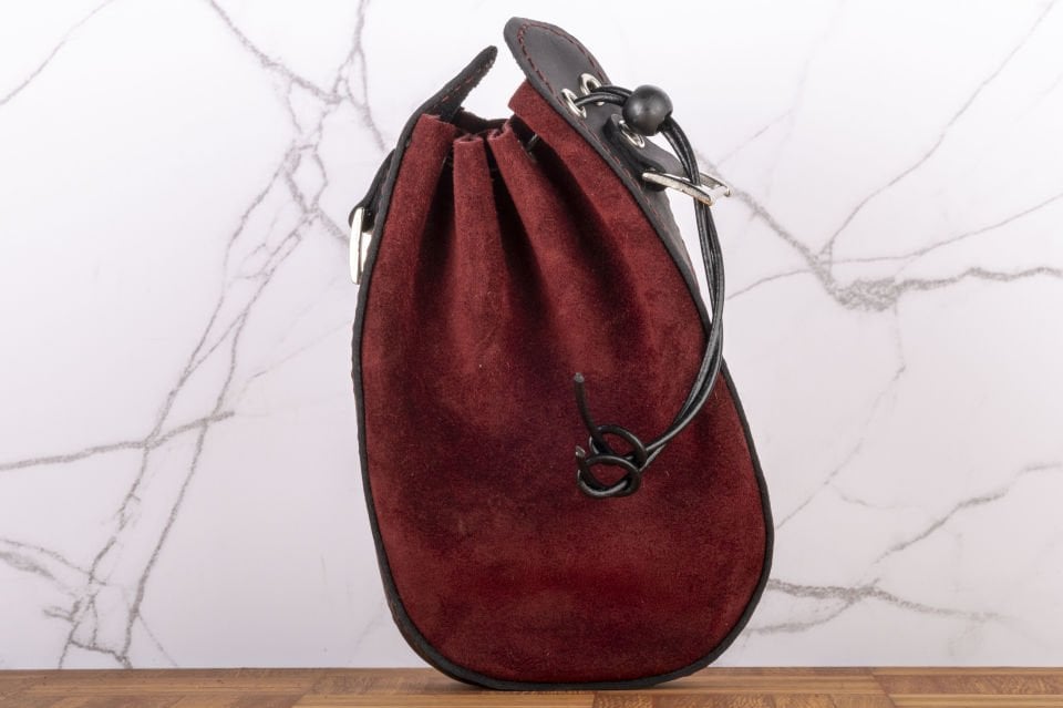 Svarog - Puff-Pouch - iki Pipoluk Çanta