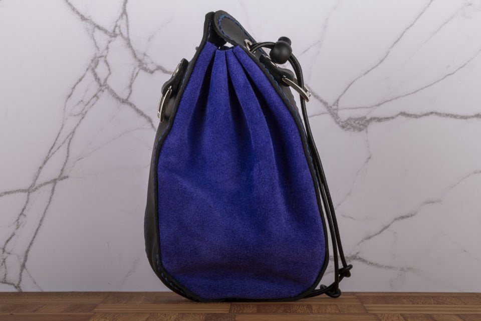 Svarog - Puff-Pouch - iki Pipoluk Çanta