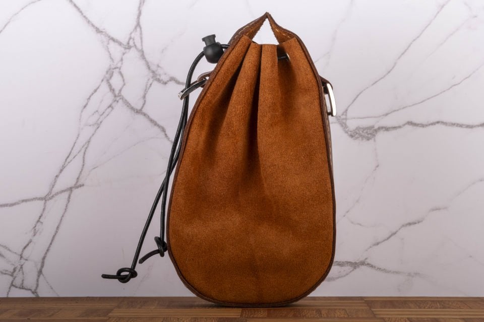 Svarog - Puff-Pouch - iki Pipoluk Çanta