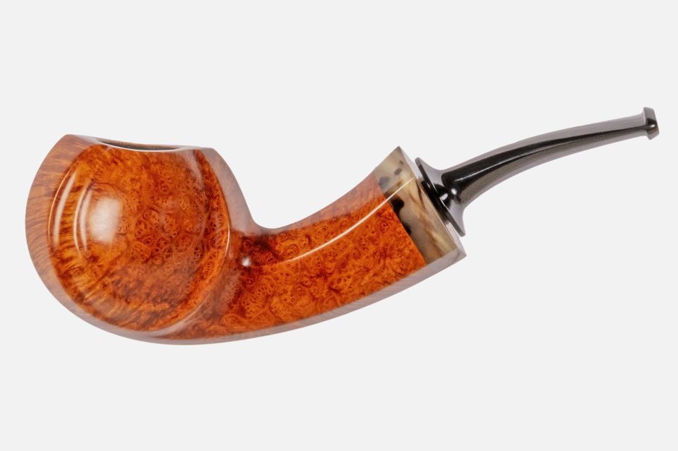 Massimo Damini - Smooth Blowfish Pipo (Filtresiz)