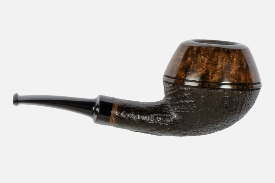 CO-Pipes - Rhodesian (Filtresiz)