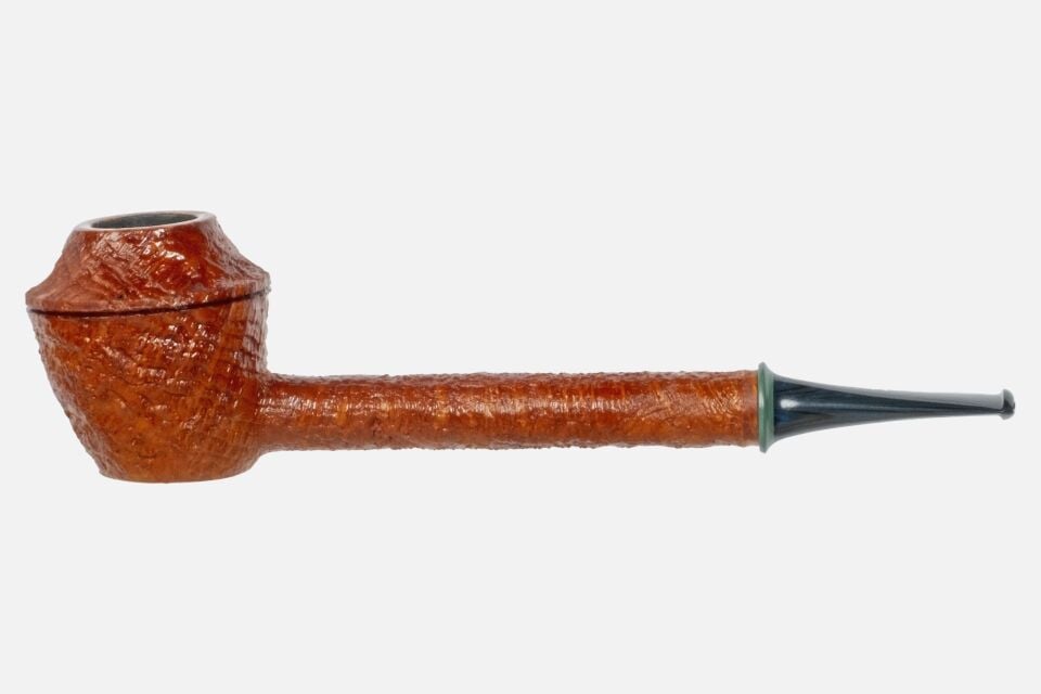 Angelo Fassi - Long Shank Hybrid Sitter Rhodesian (Filtresiz)