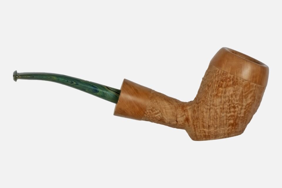 Angelo Fassi - Freehand Hybrid Cherrywood (Filtresiz)