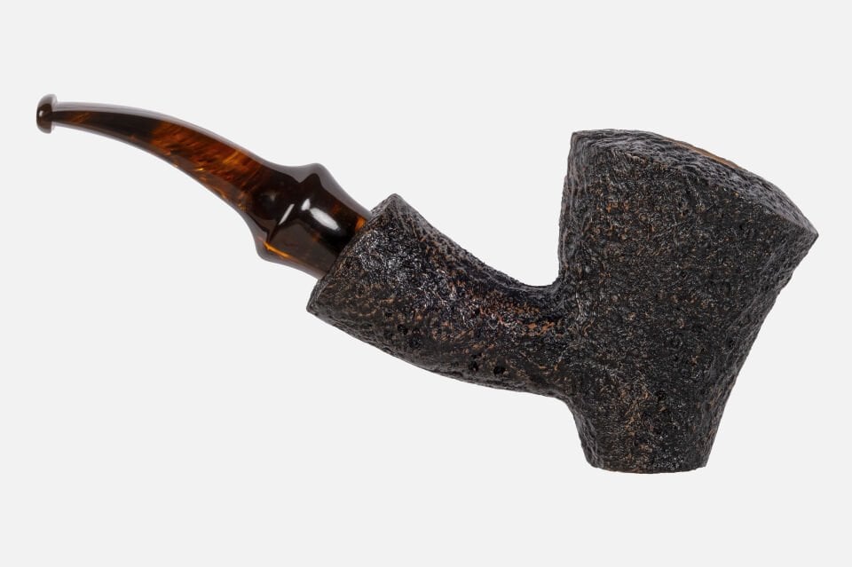 Buckeye Pipes - Freehand Poker (Filtresiz)