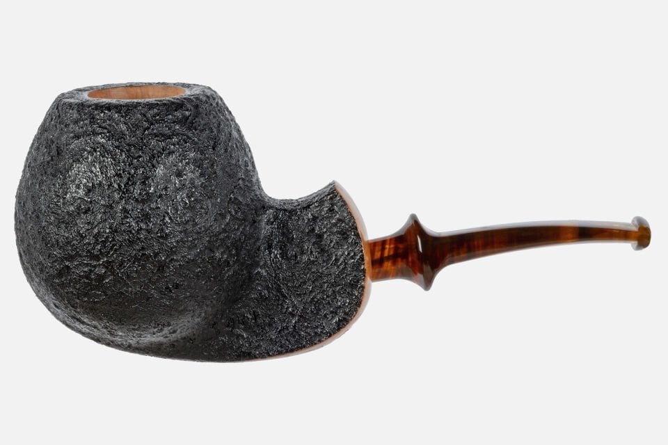 Buckeye Pipes - Freehand Short Apple (Filtresiz)